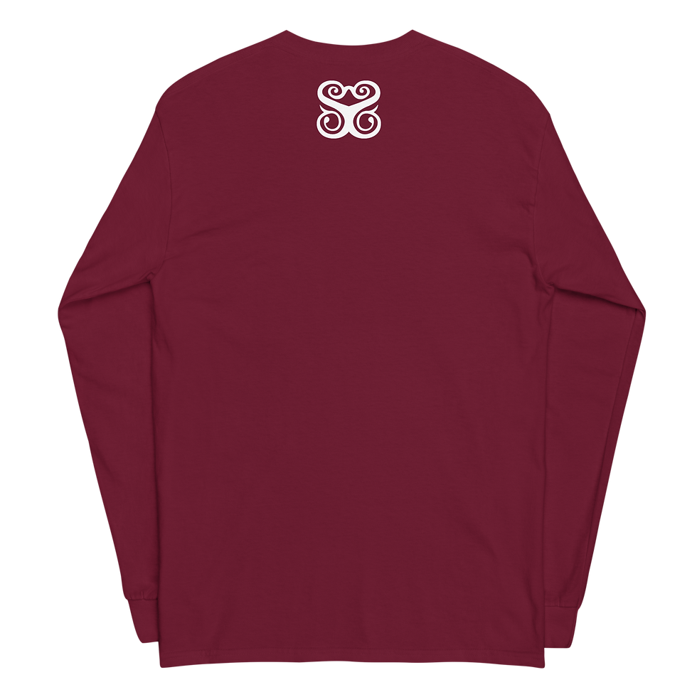 Thumbnail: "Spirituals" Long Sleeve Shirt