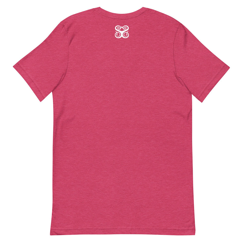 Thumbnail: "Life Is Suite" T-Shirt 2020