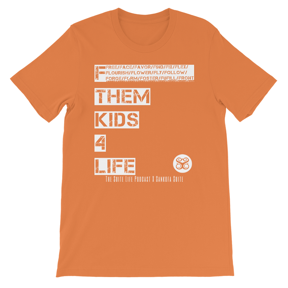 Thumbnail: "F Them Kids" T-Shirt