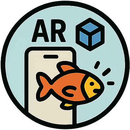 AR icon
