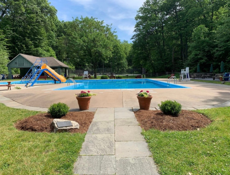 DIVE INTO SUMMER WITH AN ORCHARD HILL MEMBERSHIP...NEW PROPOSAL FOR