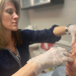 A DIFFERENT KIND OF HELP FOR WRINKLES AND HAIR LOSS...PLUS, GORGEOUS NEW ADDISON BUSINESS CONDOS