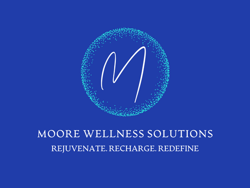 SEE AND FEEL THE DIFFERENCE AT MOORE WELLNESS SOLUTIONS...PLUS, NEW SHOP IN BERTUCCI'S PLAZA 