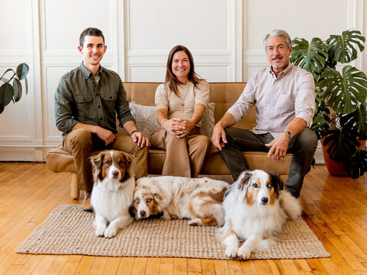 GORG DESIGNS FROM MAGNUM HOMES...PLUS, RED FOX MENU SNEAK PEAK, AND FIREBOX REOPENING