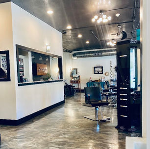 MULTIPLE HAIR EXPERTS AT SUNDANCE SALON & SPA...NEW WATER ADVENTURE CO. IN SoG