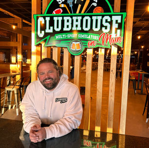 SNEAK PEEK: CLUBHOUSE ON MAIN...PLUS, NEXT LEVEL MICROBLADING COMING SOON