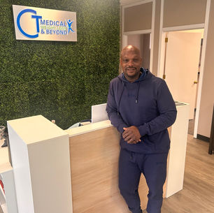 JUMPSTART YOUR WEIGHT LOSS JOURNEY NOW...PLUS, OPENING IN 2024