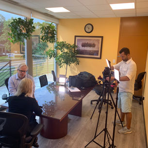 RAYMOND LAW GROUP....SNEAK PEEK SQUARE PEG PIZZERIA