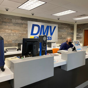 TSA PRE-CHECK/LICENSE RENEWAL AT NUTMEG STATE...PLUS, DAY SPA MOVING TO NEW LOCATION