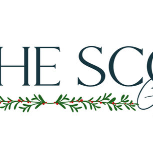 THE SCOOP'S HOLIDAY FAVES 2025