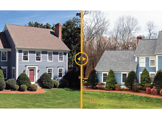 A NEW ROOF NEVER LOOKED SO GOOD...PLUS, WE HAVE YOUR SUMMER PLANNED FOR YOU!