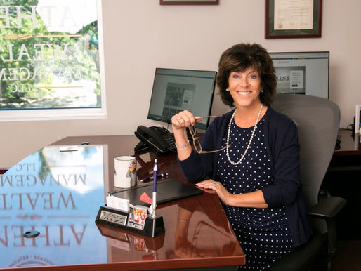 THERE IS NO ONE LIKE JENNY BERGERON...PLUS, SEE LOBSTERFEST PICS