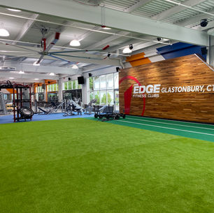 EDGE OPENS THIS WEEKEND...PLUS, NEW HYPNOTIST IN JUST BE SPACE