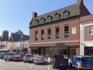 GROW YOUR BUSINESS IN MIDDLETOWN...PLUS, THE EDGE IS OPENING IN GLASTONBURY