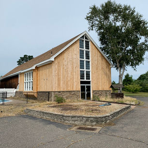 NEW CO-WORKING SPACE COMING TO OLD BARN ON GRISWOLD...PLUS, DRIVE-IN MOVIE THEATER TO THE ELKS