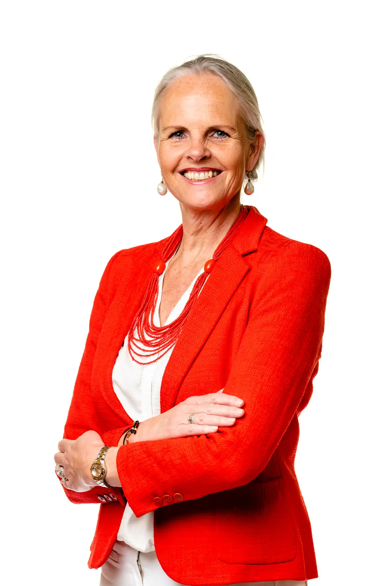 Janecke Aarnaes
