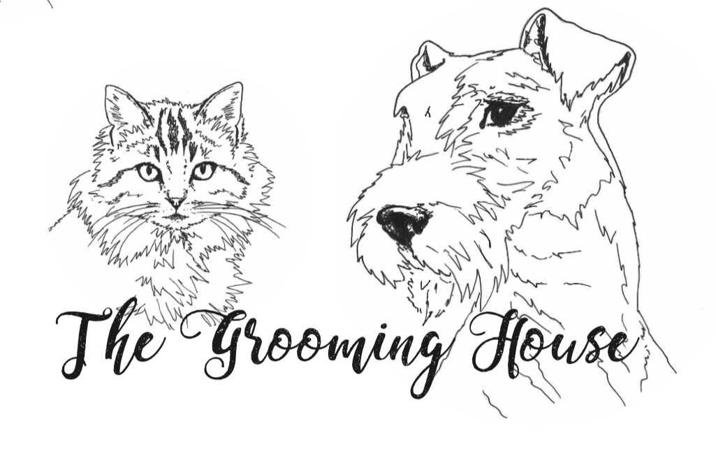 Groomer house on sale