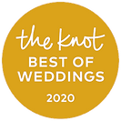 The Knot Best Of Weddings 2020
