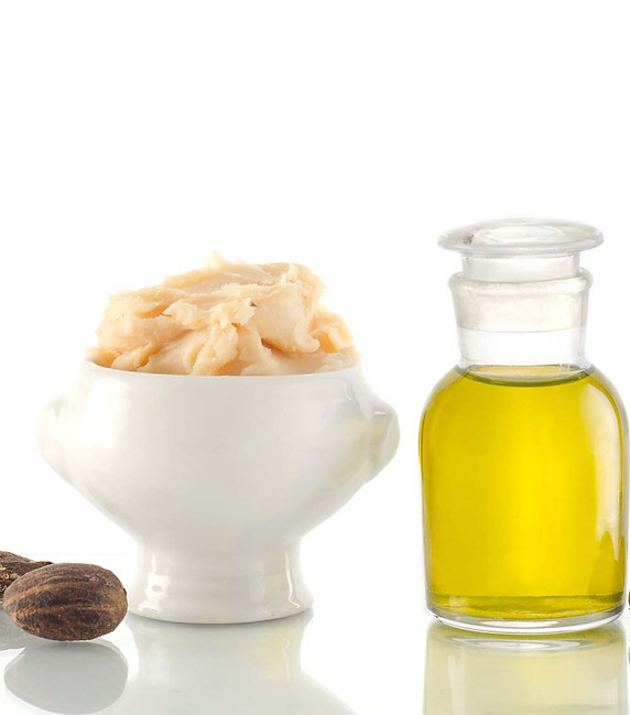 shea butter