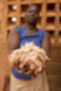 shea butter