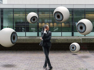 นวัตกรรมกล้อง AI นับจำนวนคน ตัวช่วยเพิ่มประสิทธิภาพของธุรกิจยุค 4.0