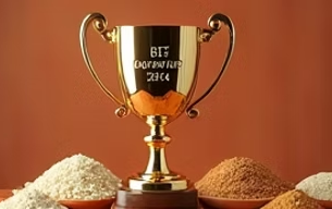 Plota Foods Wins Best Food Brand Award 2024
