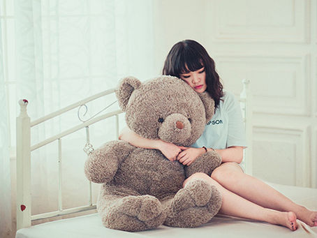 Adolescence, Teens and Divorce: How to Get Through — Part One