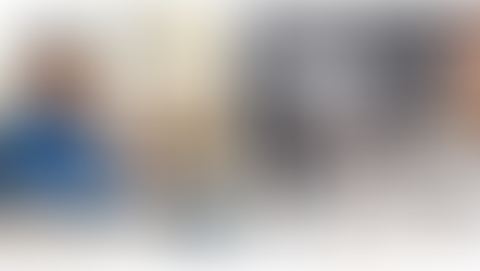 April Newsletter Blog