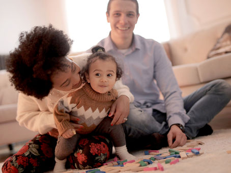 November 2020 Blog & FK Happenings