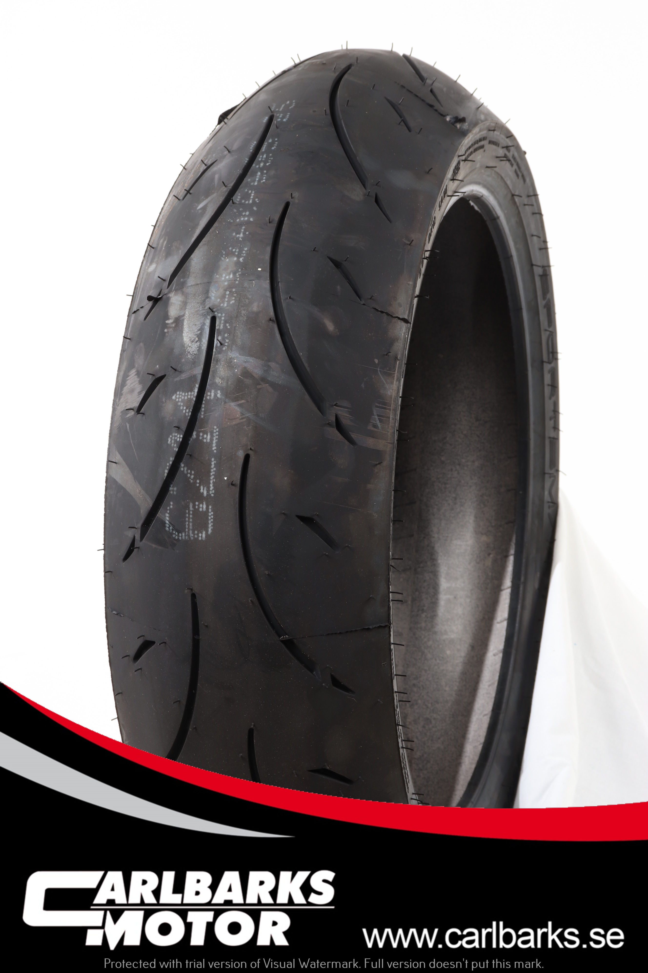160/60R17 69H TL DUNLOP SPORTSMART2 MAX