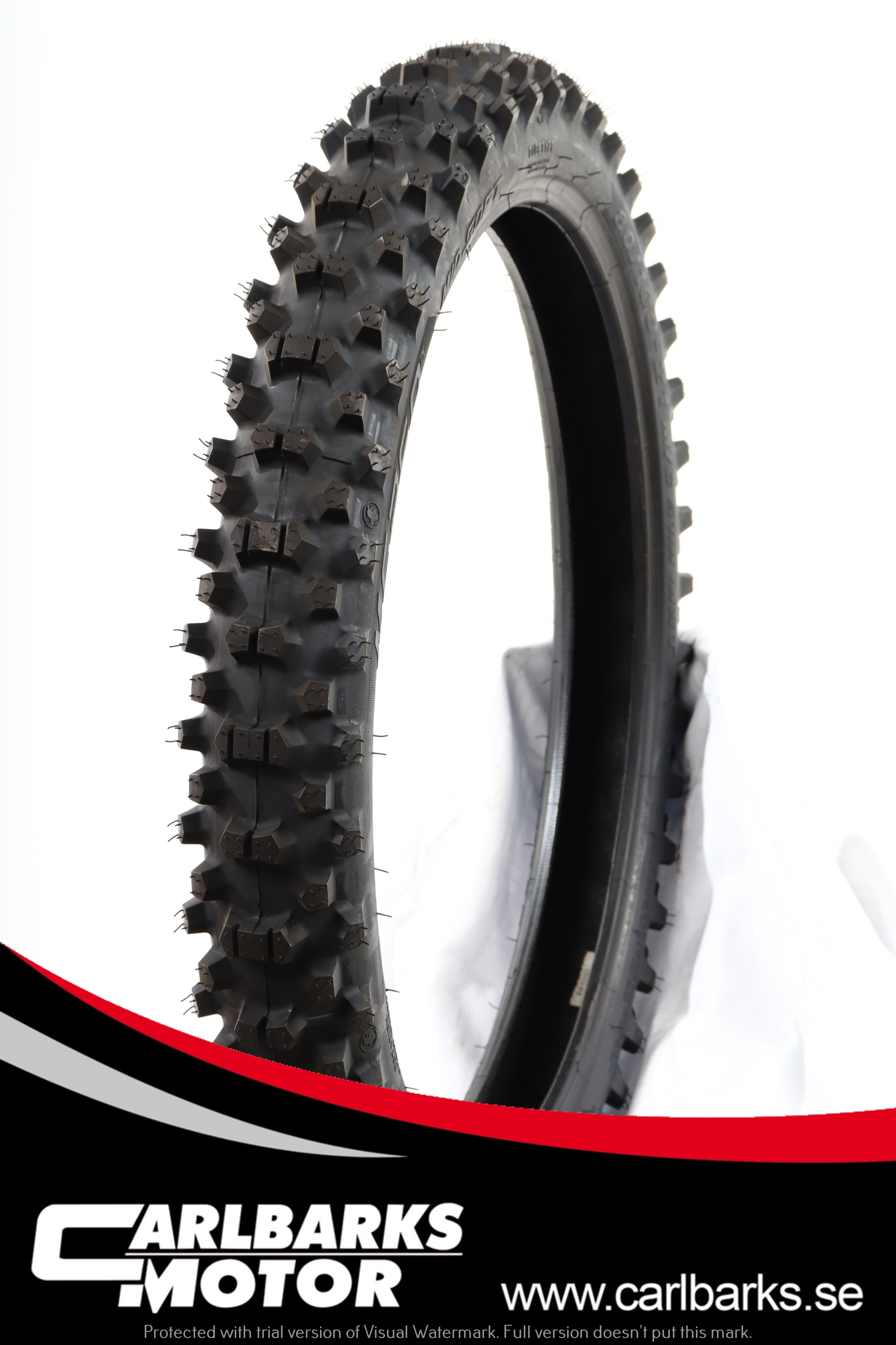 80/100-21F 51M METZELER MC360 MID SOFT