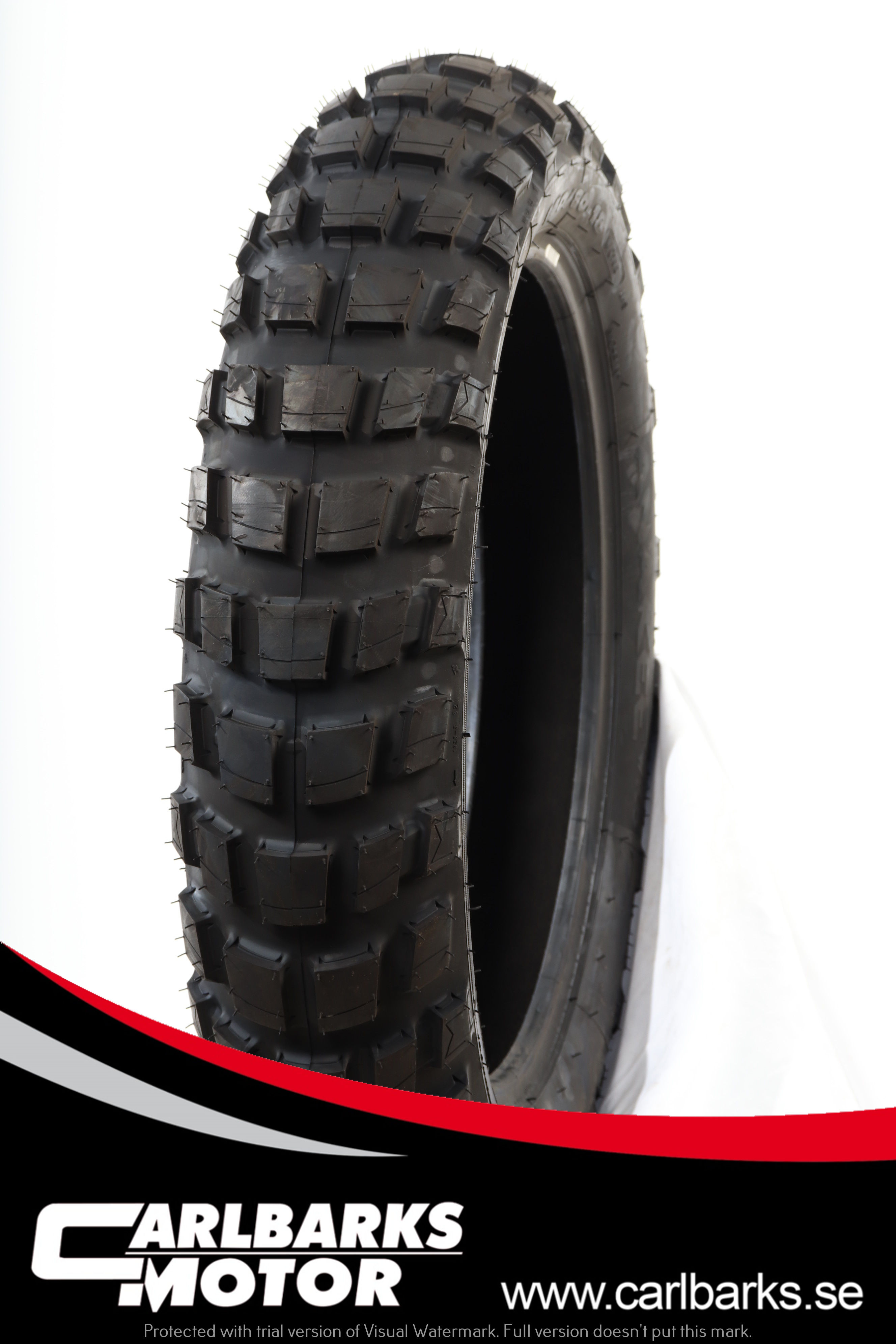 140/80-17 69R MICHELIN ANAKEE WILD