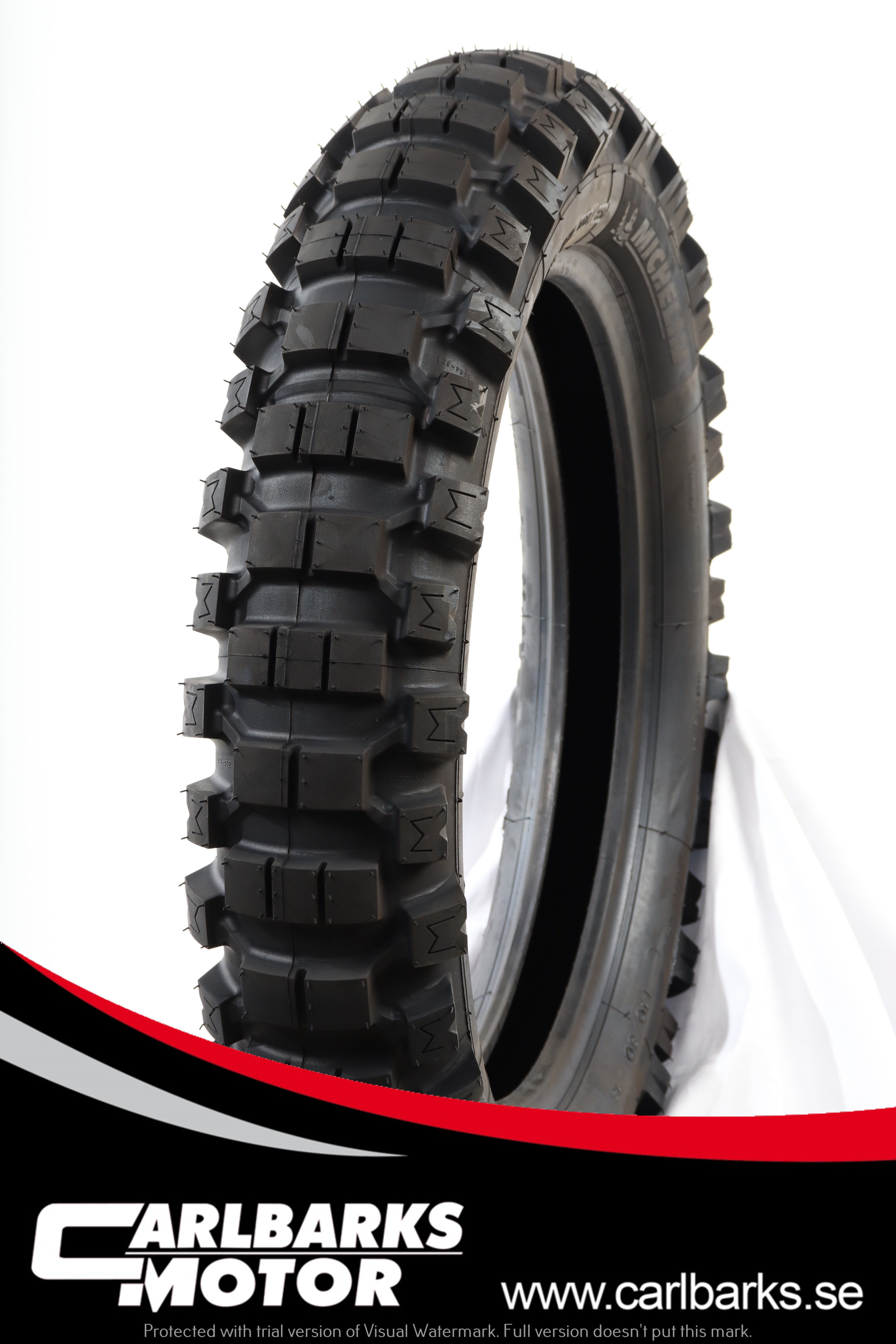 140/80-18 TT 70R MICHELIN DESERT RACE