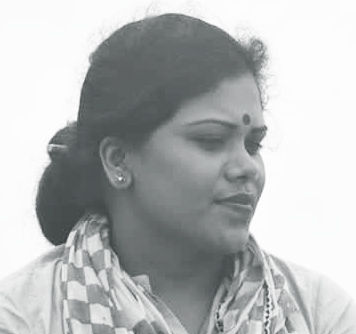 0009# পৃথিবীর জন্মান্ধ হৃদয় মেঘ হয়ে গেলে