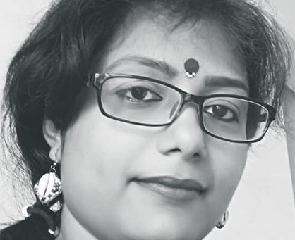 0007# আবার একটা ঝড়ের বার্তা