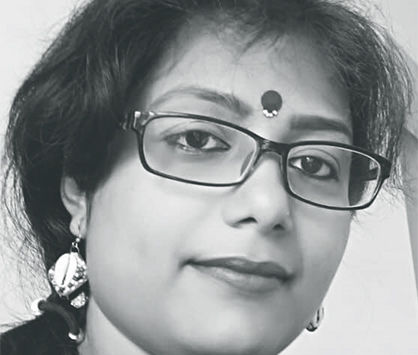 0007# আবার একটা ঝড়ের বার্তা