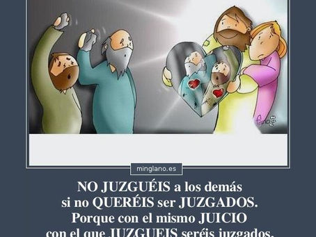 LECTURAS 21/JUNIO/2021