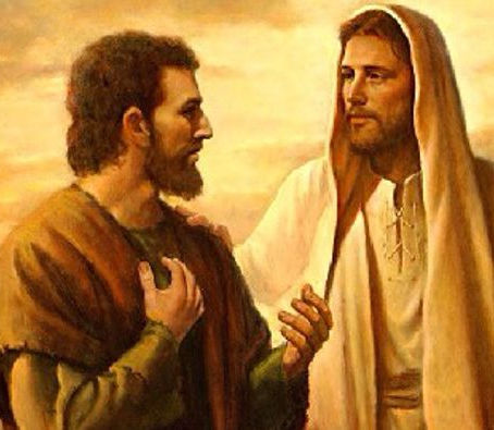 EVANGELIO 14/06/2021