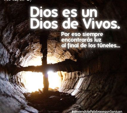 EVANGELIO 02 DE JUNIO /2021