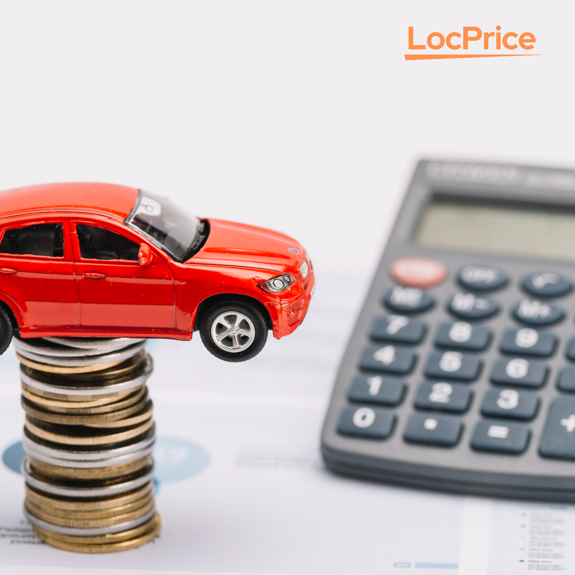 Como fazer precificação de carro por assinatura