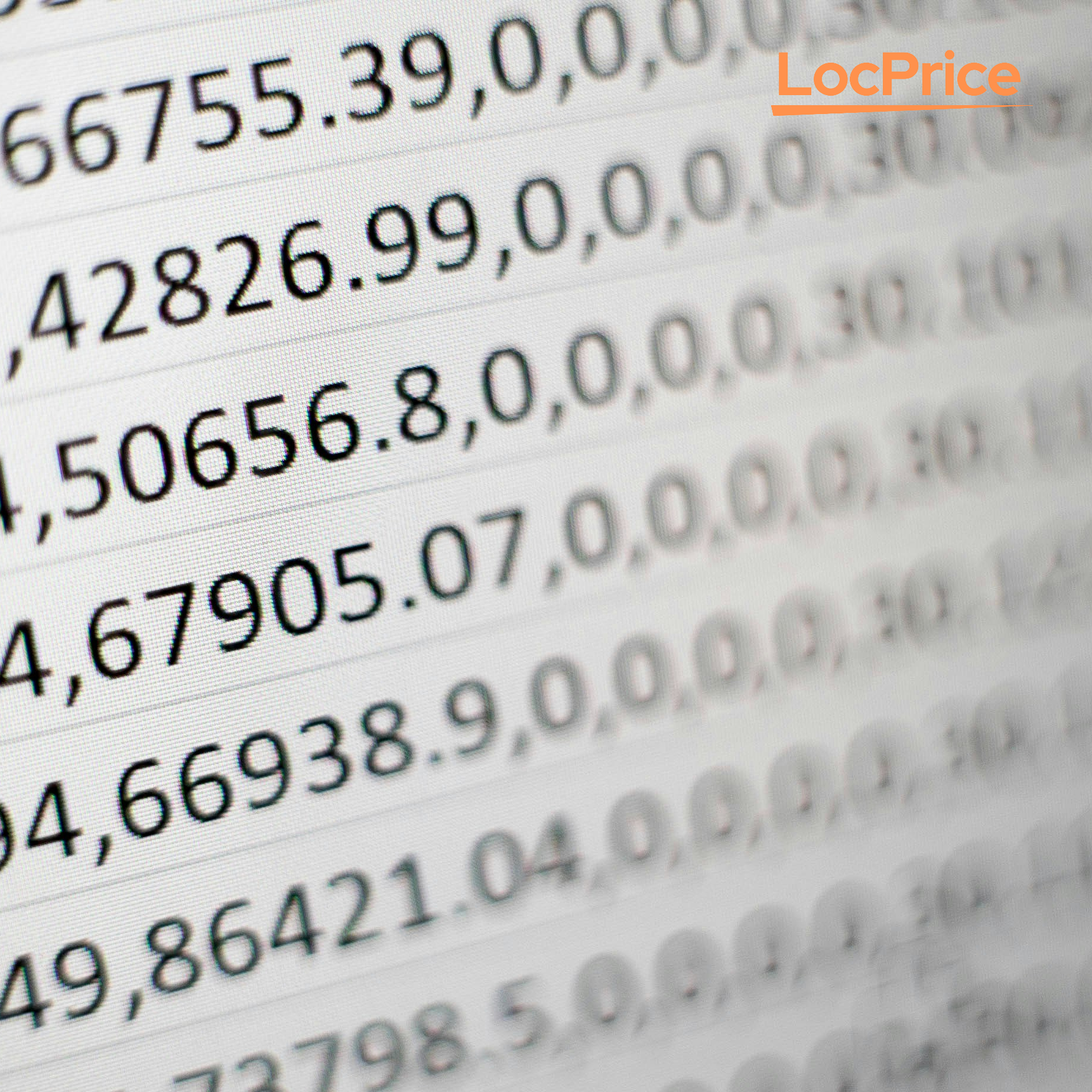 Comparação entre planilhas e sistema de precificação estruturado para locação de veículos, destacando limitações e ganhos de eficiência.
