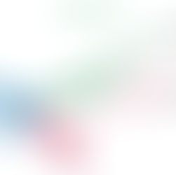 Gráfico financeiro em formato de fluxo mostrando a estrutura de receitas e lucros da Localiza no 3º trimestre de 2025, com destaque para margem operacional e lucro líquido.