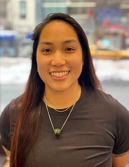 Cara Chow Headshot
