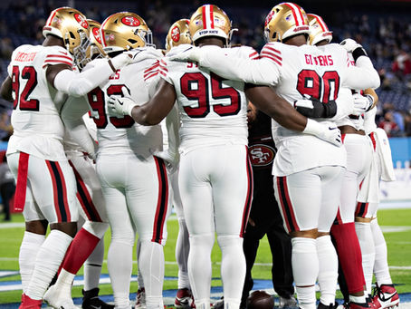 Win Or Go Home #BeatLA