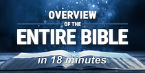 Bible Overview