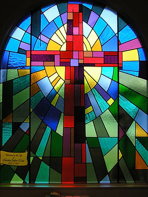 Bertram First United Methodist Church