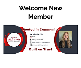 Janelle Smith, Realtor