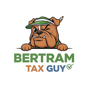 Bertram Tax Guy