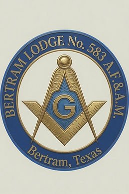 Bertram Masonic Lodge No. 583