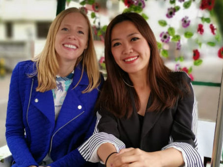 Smithsonian Debut: Hong Kong & Macao